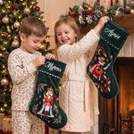 Family Christmas Video